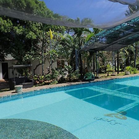 White Chocolate Hills Resort Zamboanguita  Zewnętrze zdjęcie