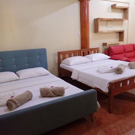 White Chocolate Hills Resort Zamboanguita  Zewnętrze zdjęcie