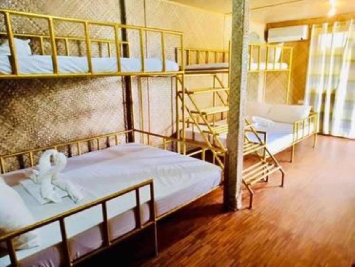 White Chocolate Hills Resort Zamboanguita  Zewnętrze zdjęcie