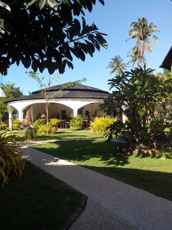 White Chocolate Hills Resort Zamboanguita  Zewnętrze zdjęcie