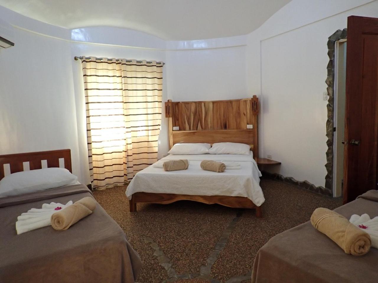 White Chocolate Hills Resort Zamboanguita  Zewnętrze zdjęcie