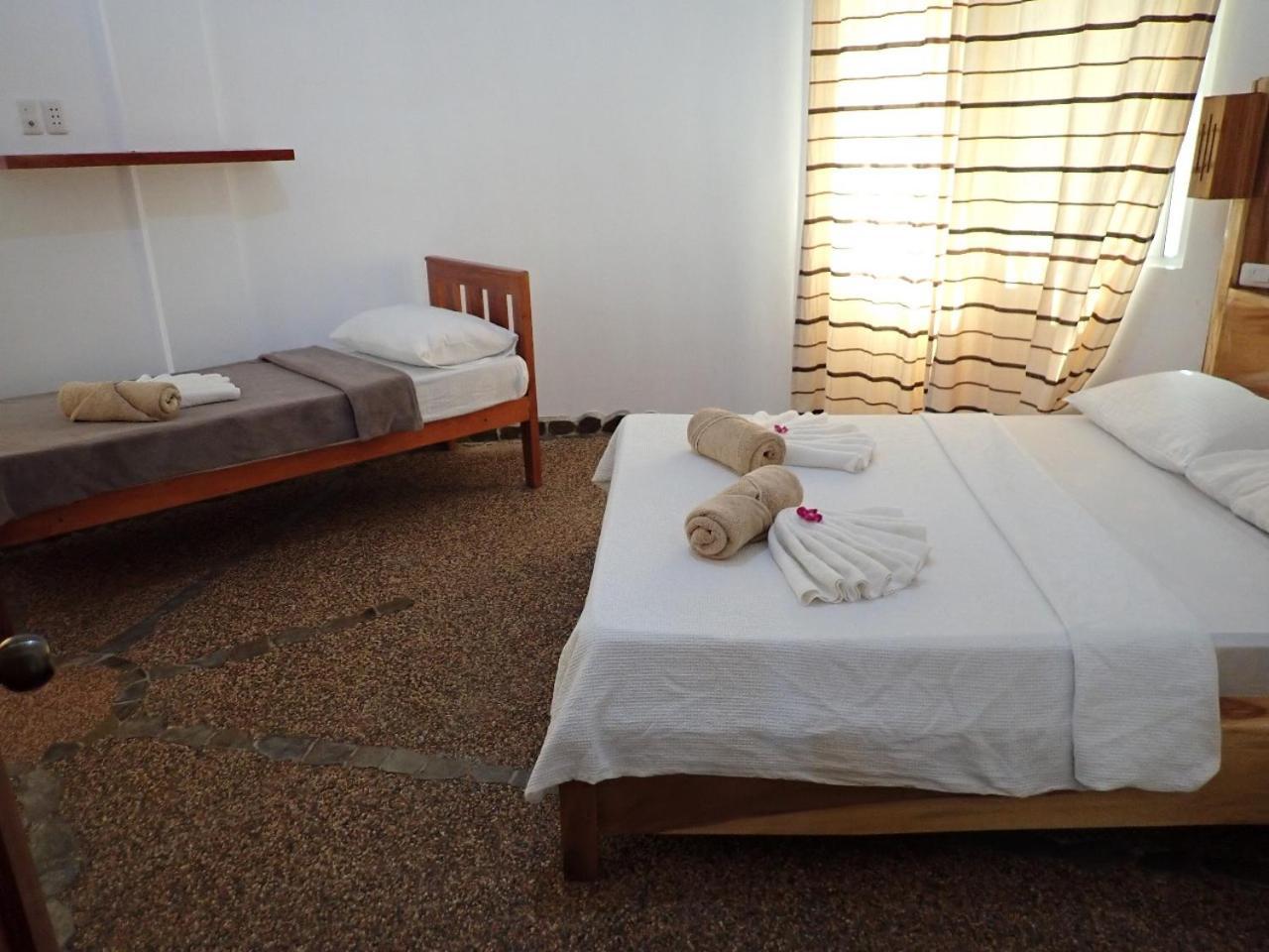 White Chocolate Hills Resort Zamboanguita  Zewnętrze zdjęcie