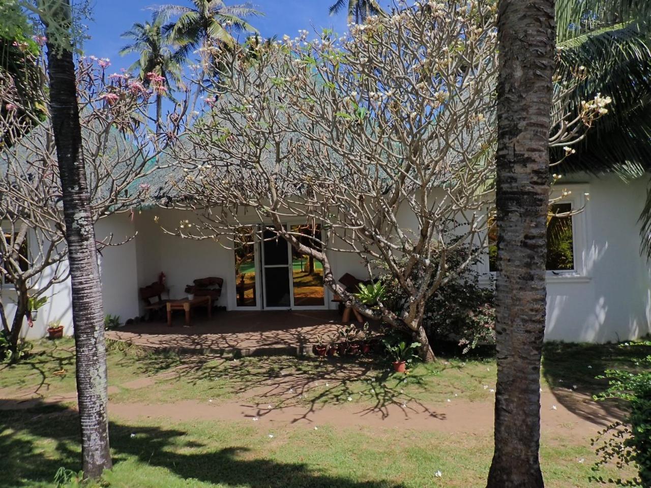 White Chocolate Hills Resort Zamboanguita  Zewnętrze zdjęcie