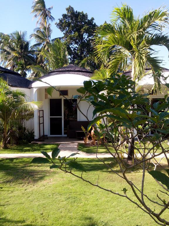 White Chocolate Hills Resort Zamboanguita  Zewnętrze zdjęcie