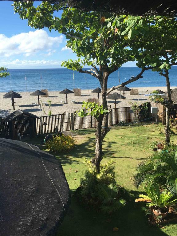 White Chocolate Hills Resort Zamboanguita  Zewnętrze zdjęcie