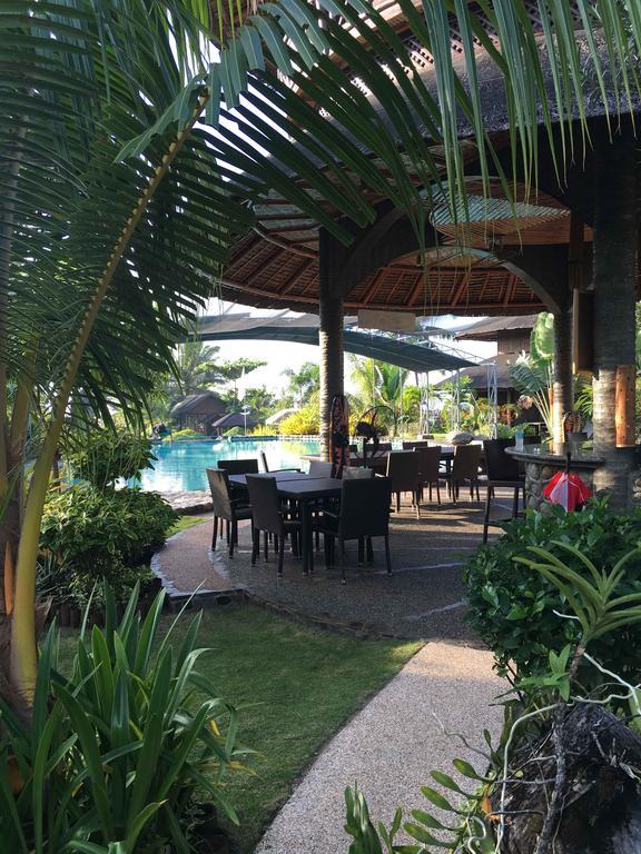 White Chocolate Hills Resort Zamboanguita  Zewnętrze zdjęcie