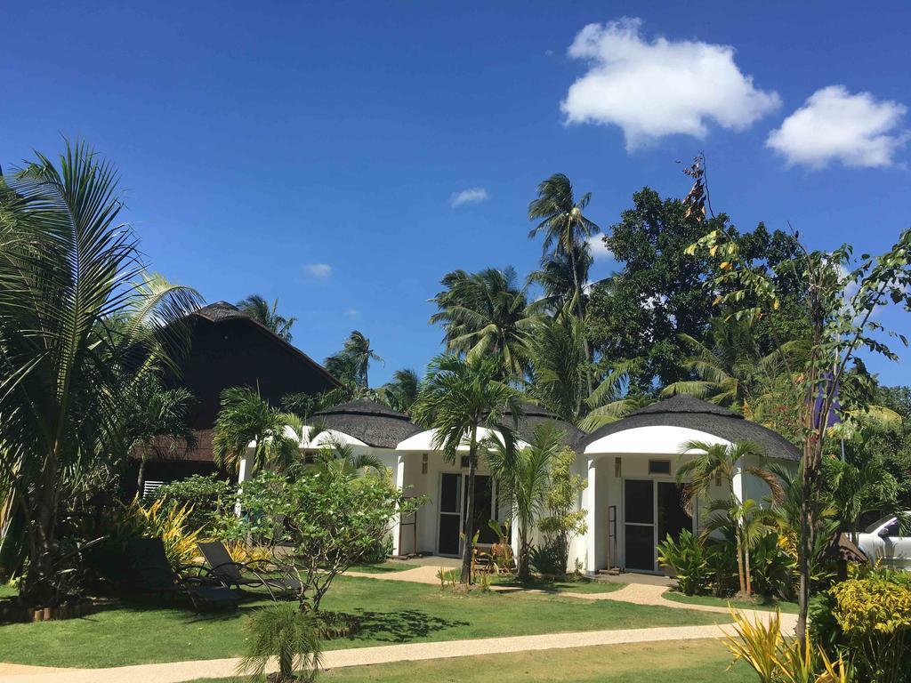 White Chocolate Hills Resort Zamboanguita  Zewnętrze zdjęcie