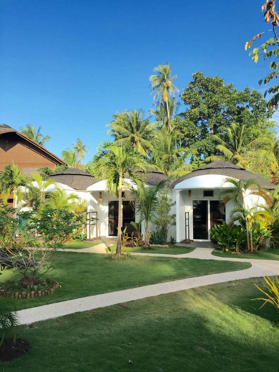 White Chocolate Hills Resort Zamboanguita  Zewnętrze zdjęcie