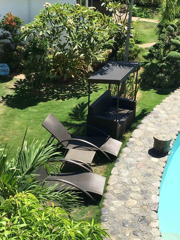 White Chocolate Hills Resort Zamboanguita  Zewnętrze zdjęcie