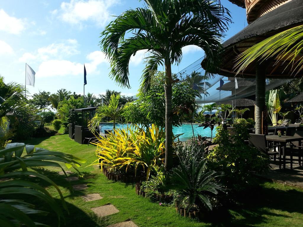 White Chocolate Hills Resort Zamboanguita  Zewnętrze zdjęcie