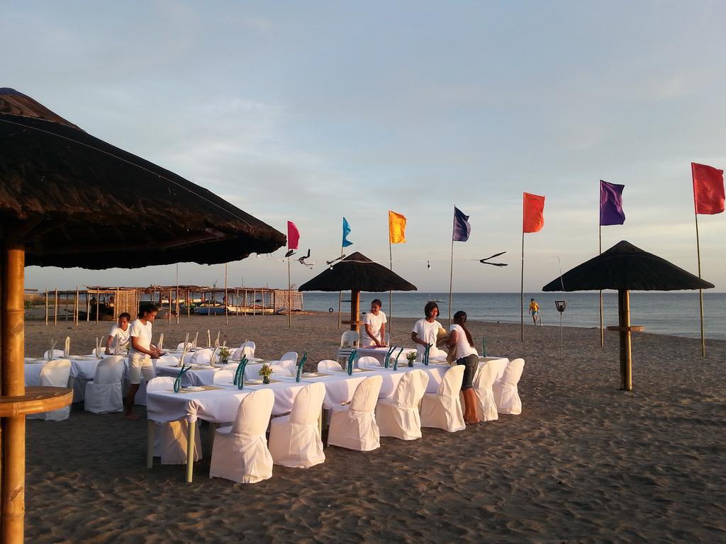 White Chocolate Hills Resort Zamboanguita  Zewnętrze zdjęcie