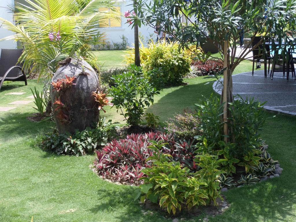 White Chocolate Hills Resort Zamboanguita  Zewnętrze zdjęcie
