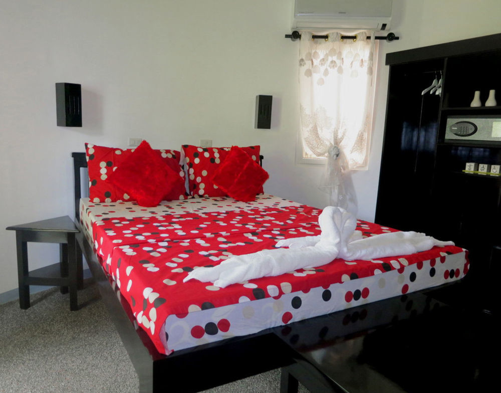 White Chocolate Hills Resort Zamboanguita  Zewnętrze zdjęcie