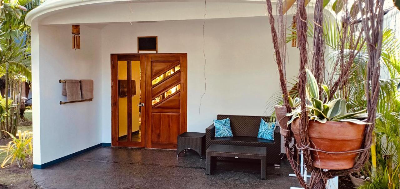 White Chocolate Hills Resort Zamboanguita  Zewnętrze zdjęcie