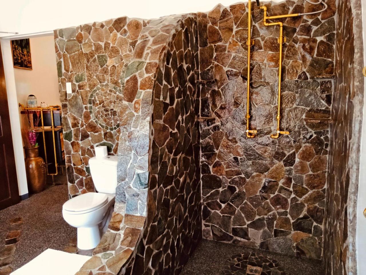 White Chocolate Hills Resort Zamboanguita  Zewnętrze zdjęcie