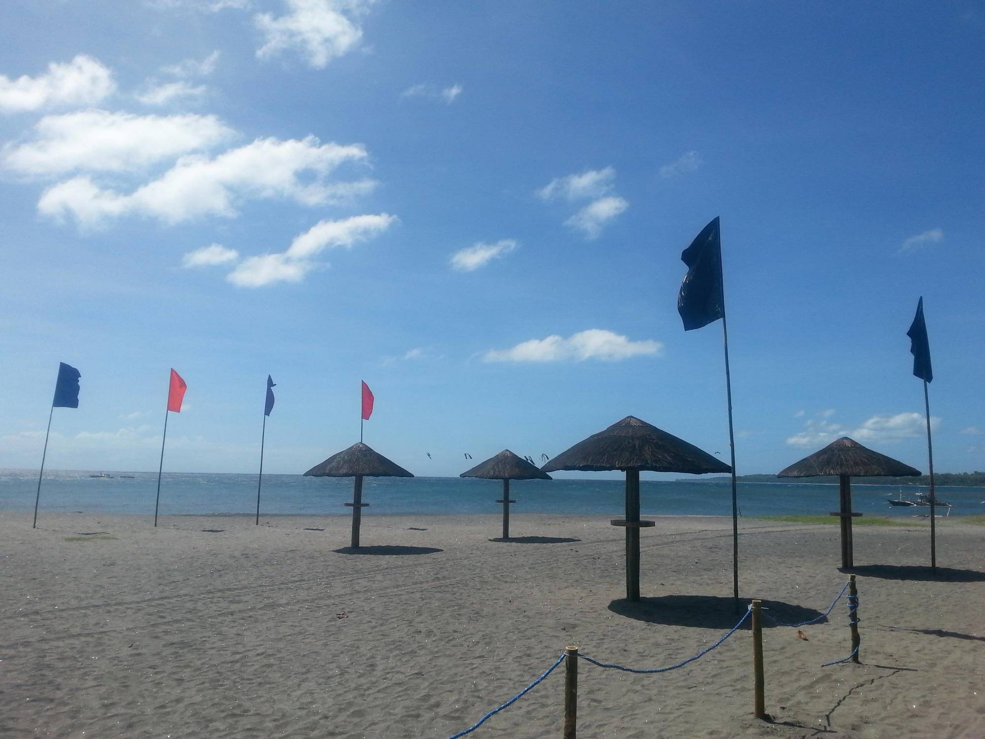 White Chocolate Hills Resort Zamboanguita  Zewnętrze zdjęcie