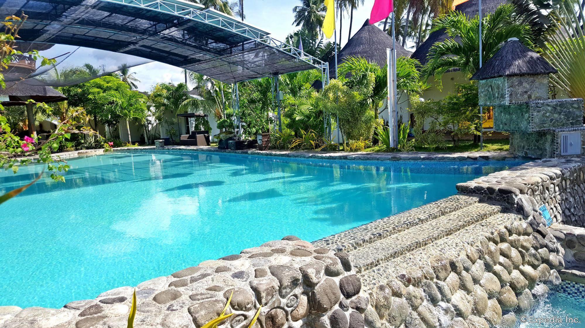 White Chocolate Hills Resort Zamboanguita  Zewnętrze zdjęcie