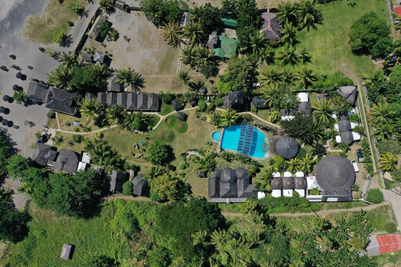 White Chocolate Hills Resort Zamboanguita  Zewnętrze zdjęcie